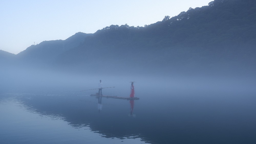 2022年公司郴州团建