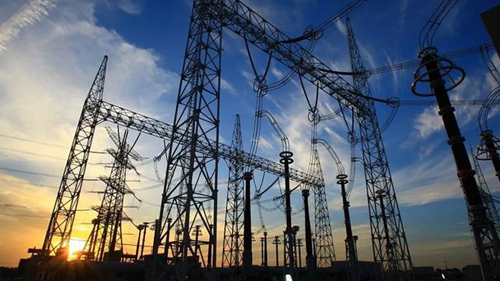 电力设备带电清洗维护