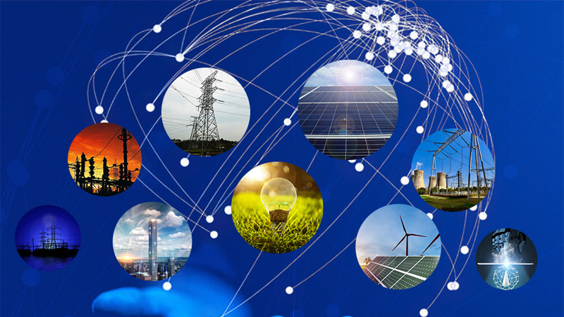 光伏工程建设与维护